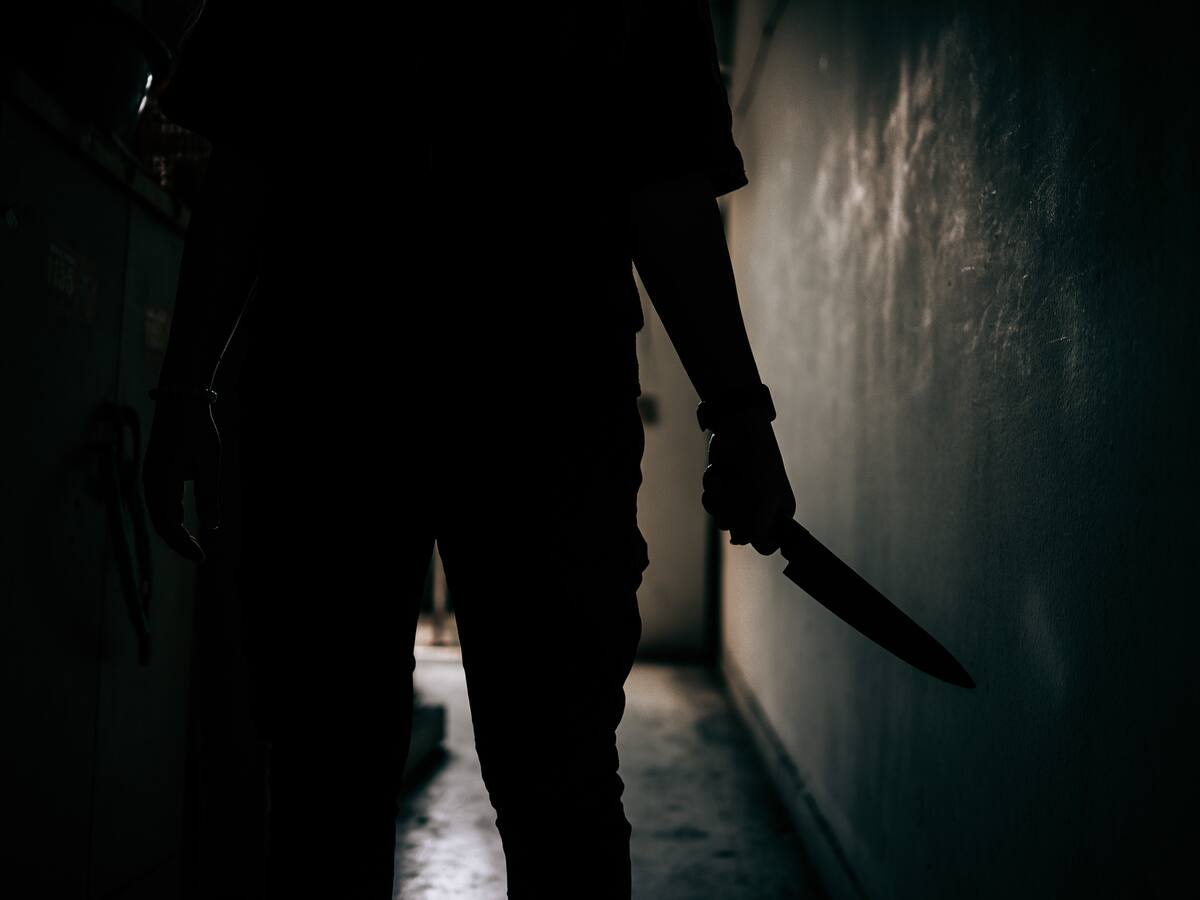 Extranjero asesinó a adulto mayor por cobrarle el arriendo