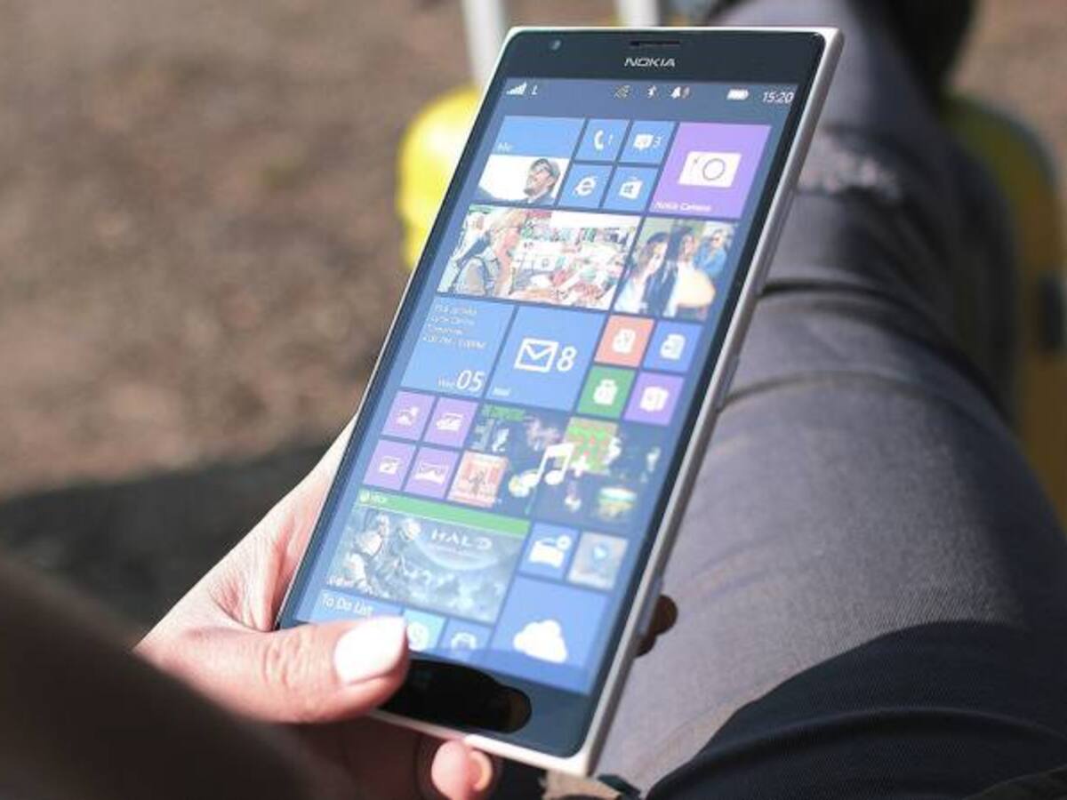 ¡Por fin se dieron por vencidos! Microsoft dio muerte a Windows Phone