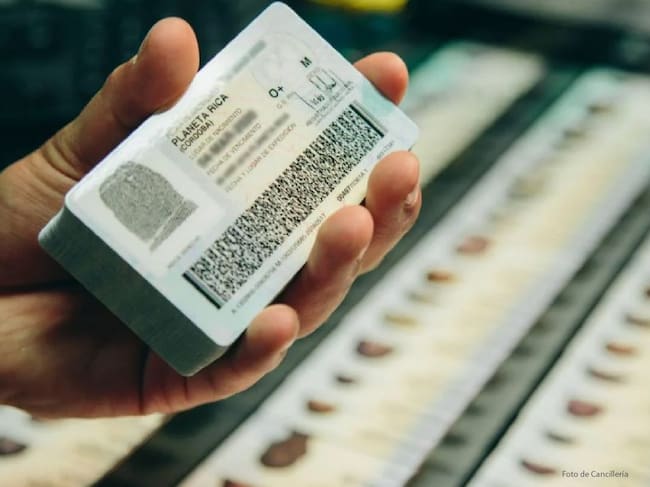 Registraduría advierte que miles de documentos podrían ser destruidos si no se reclaman a tiempo.