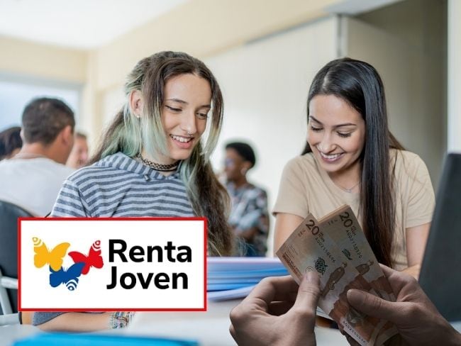 Renta Joven 2025: así puede consultar en Daviplata la fecha de pago con el bot, paso a paso