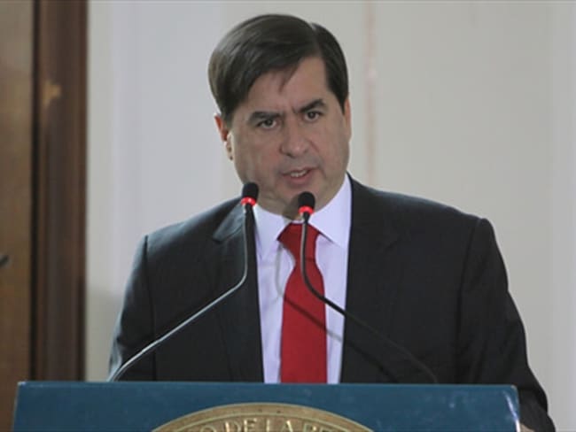 Debemos acabar con esta guerra: Cristo