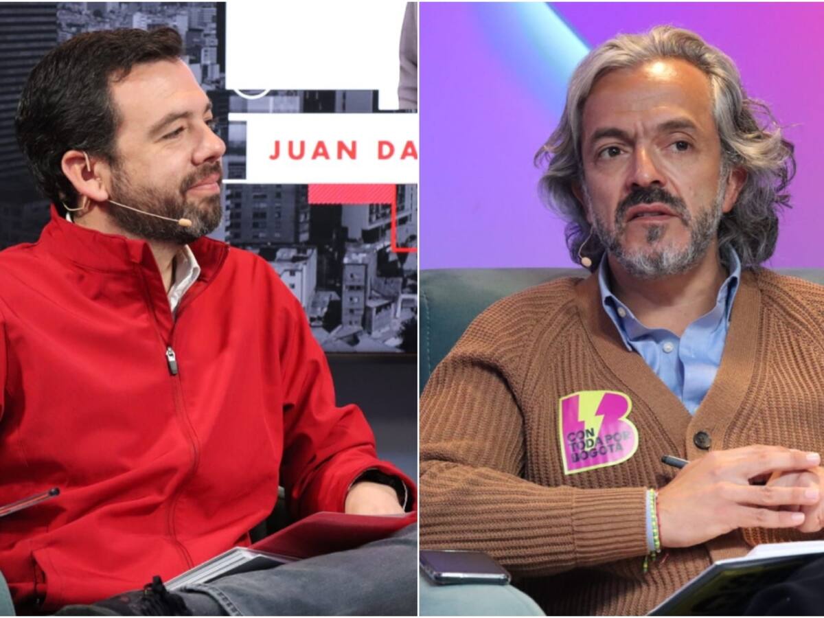 Oposición presentó el balance de los 100 días del alcalde Galán ¿Qué dijo?
