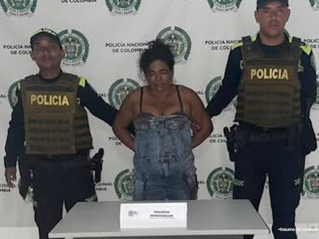 Fiscalía General de la Nación