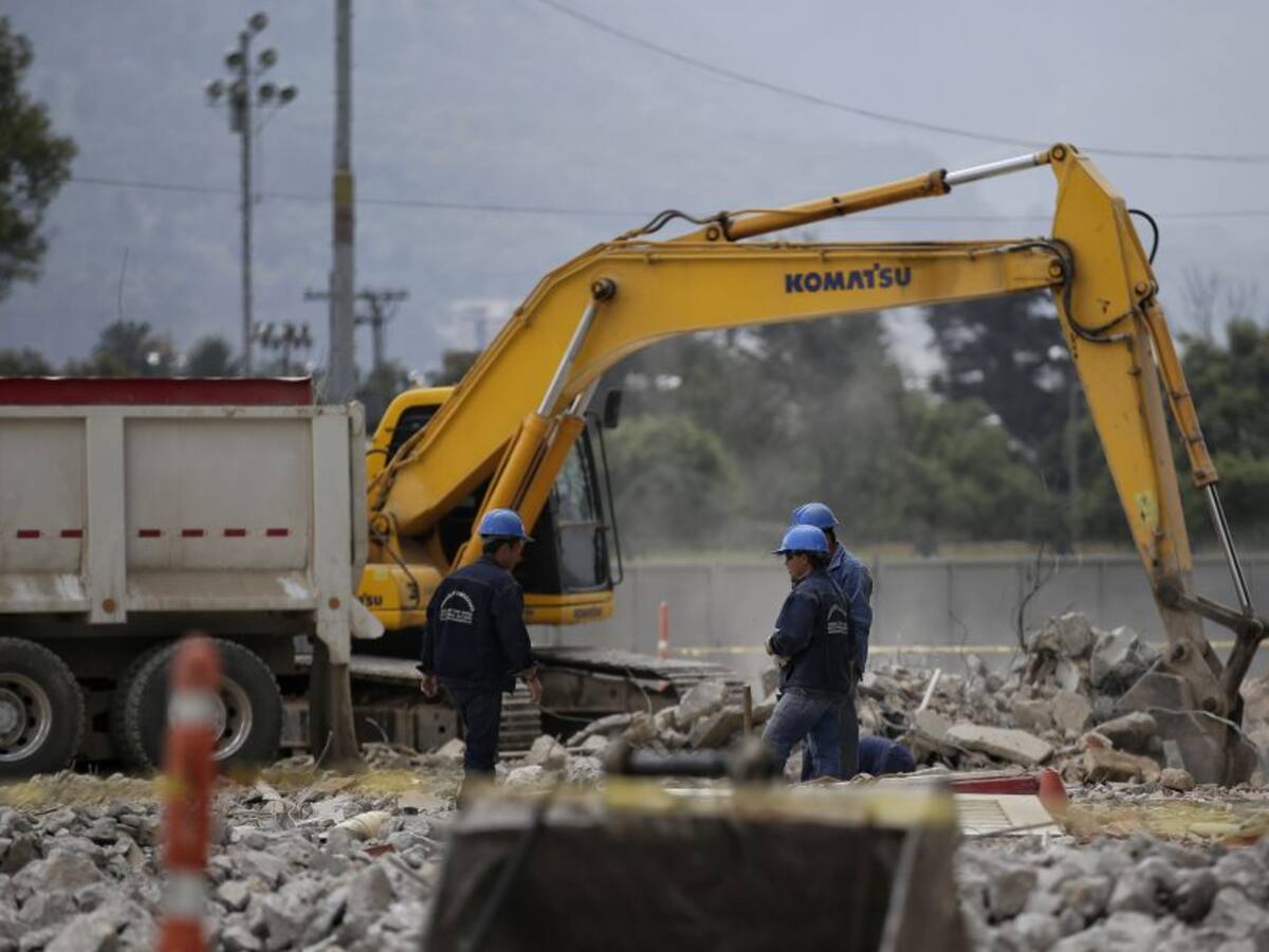 En el 2021 estará lista la avenida Tintal-Alsacia, sur de Bogotá