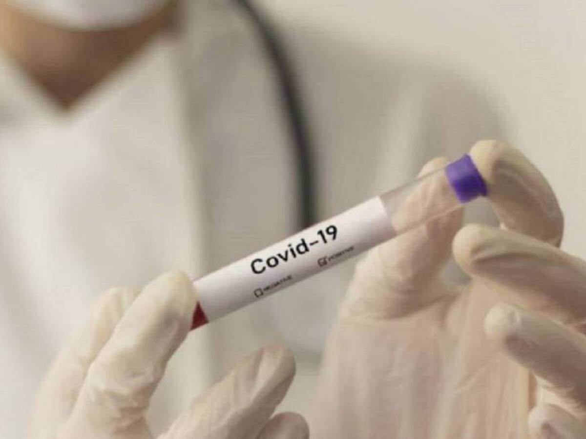 Autoridades de salud en Armenia advierten de aumento de casos COVID