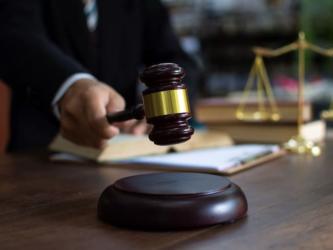 Condena. (Imagen referencial). Foto: Getty Images.