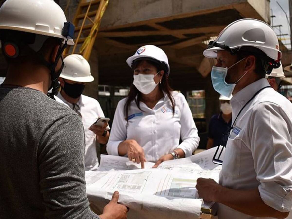 El Ffie anuncia plan de choque para terminar los colegios de Ibagué