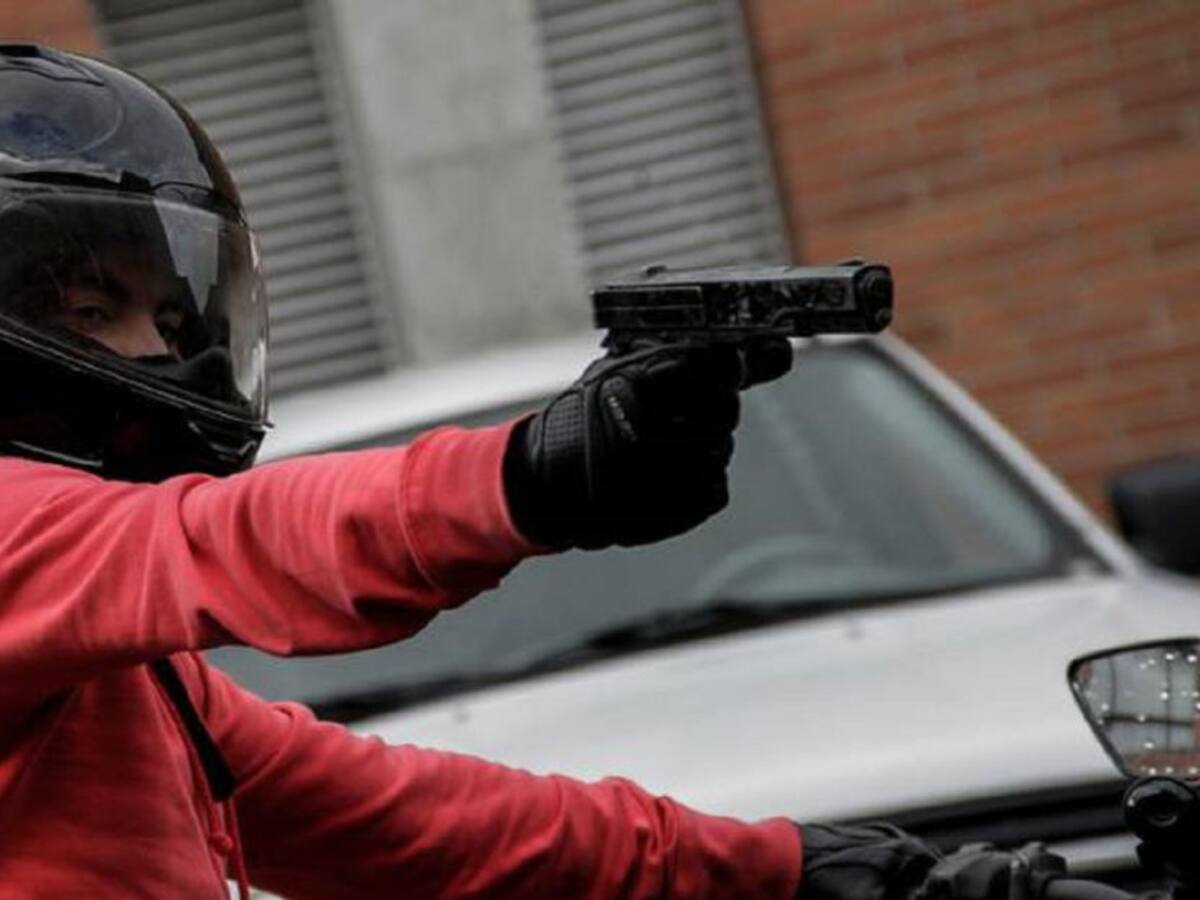 Ofrecen recompensa para capturar a sicarios en Barranquilla