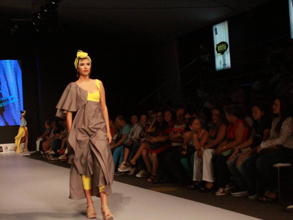 El Tolima proyecta negocios por $13 mil millones para el sector de la moda