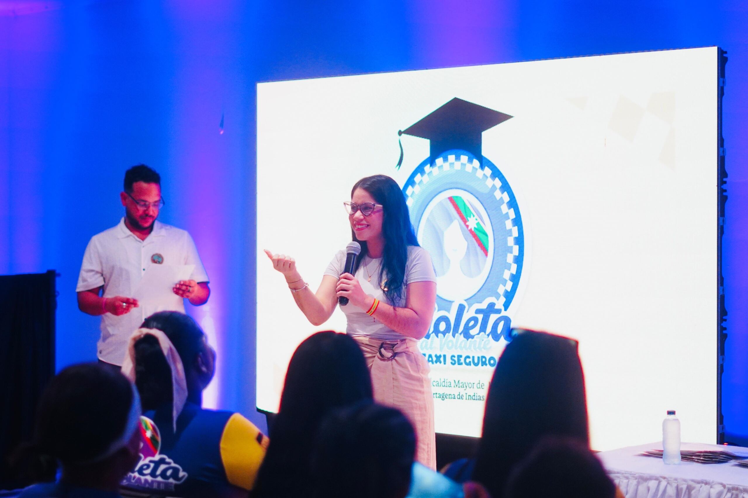 Alcaldía de Cartagena