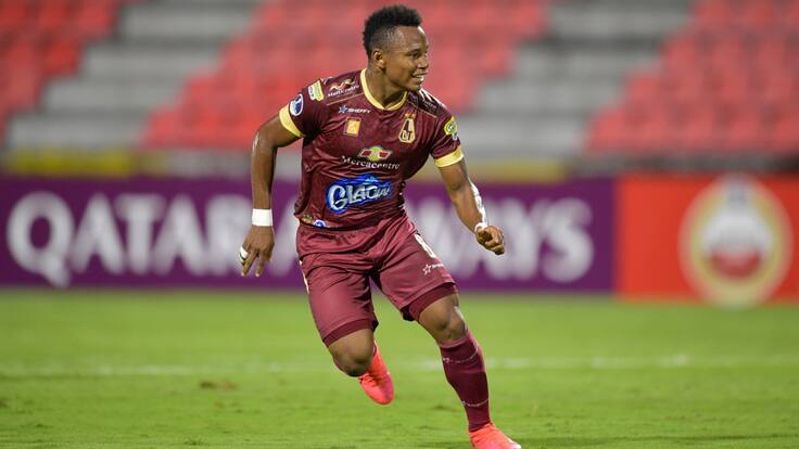 "No se nada, pero si me sale lo de EEUU estaría feliz de aceptar" Jáminton