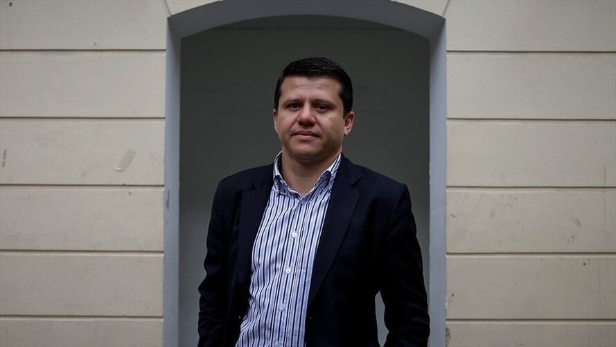 Fue citada la defensa del ex senador Bernardo “el Ñoño” Elías para que presente un plan de reparación a las víctimas y un mapa de ruta para colaborar eficazmente. Foto: Colprensa