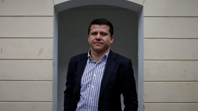 Fue citada la defensa del ex senador Bernardo “el Ñoño” Elías para que presente un plan de reparación a las víctimas y un mapa de ruta para colaborar eficazmente. Foto: Colprensa