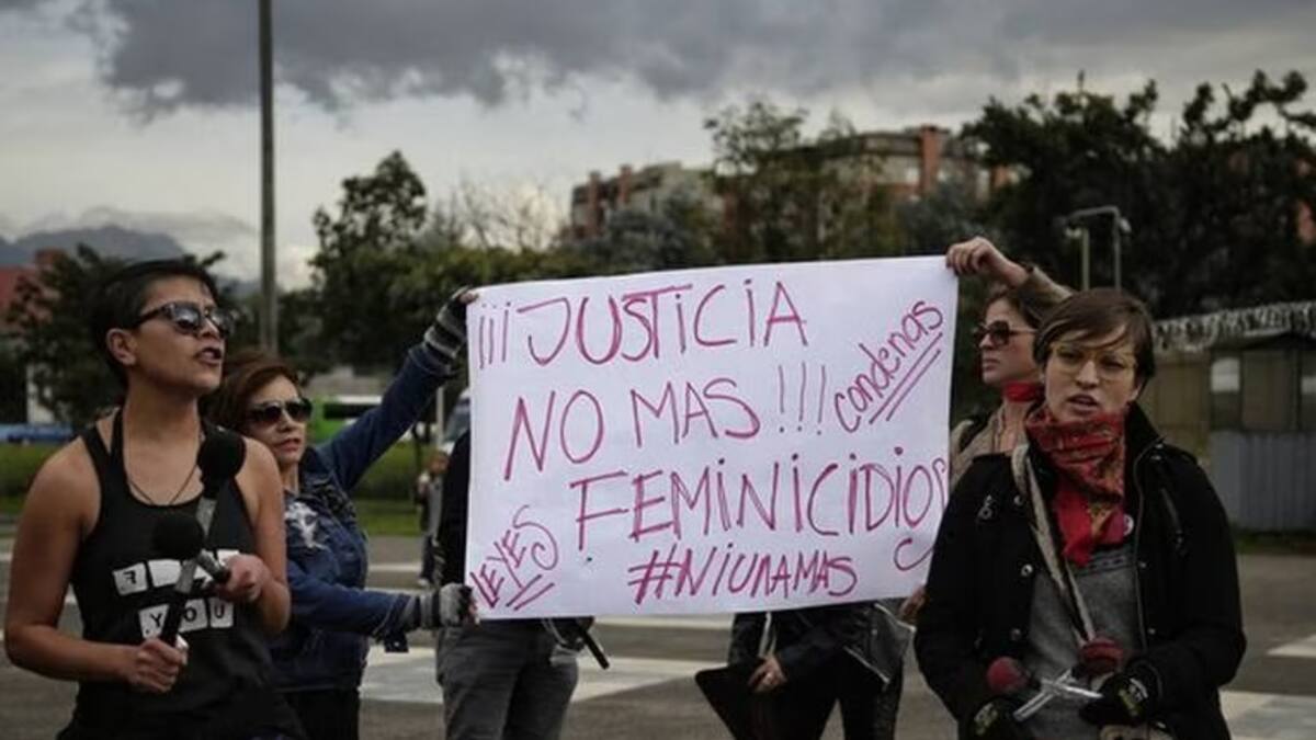 Nuevo feminicidio: mujer habría sido asesinada por su pareja en Belén de Umbría, Risaralda
