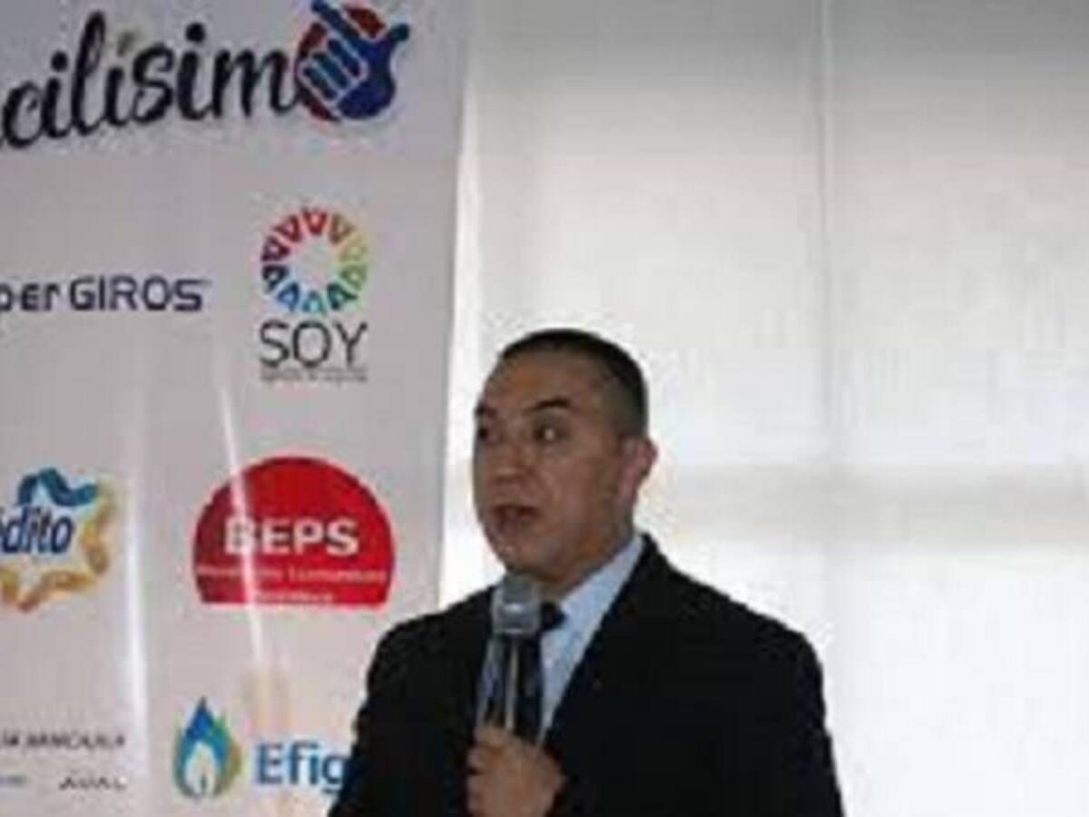 Facilísimo, la marca que reemplaza a Apuestas 8A