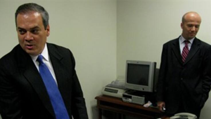 Consejo Superior de la Judicatura niega que quiera acabar con la para-política