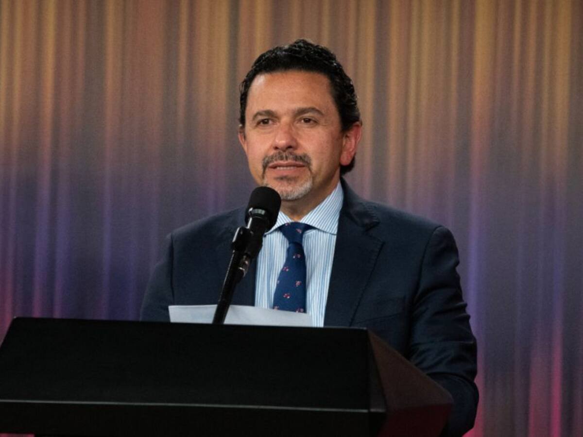 "Es una reunión para escucharnos y avanzar: Miguel Ceballos