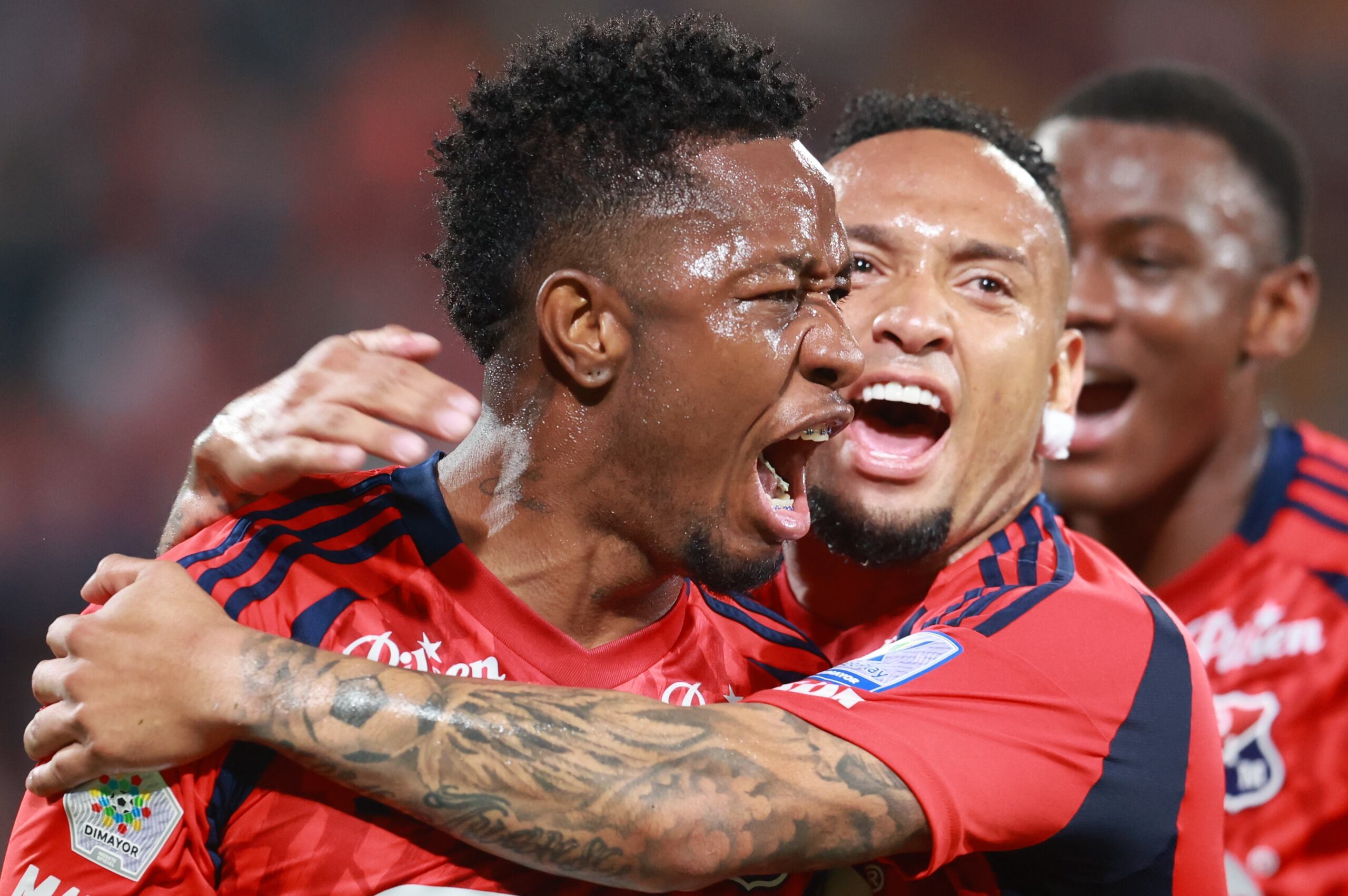 Tabla de reclasificación: así quedaron los cupos a Copa Libertadores y Sudamericana, tras fecha 20 / Colprensa