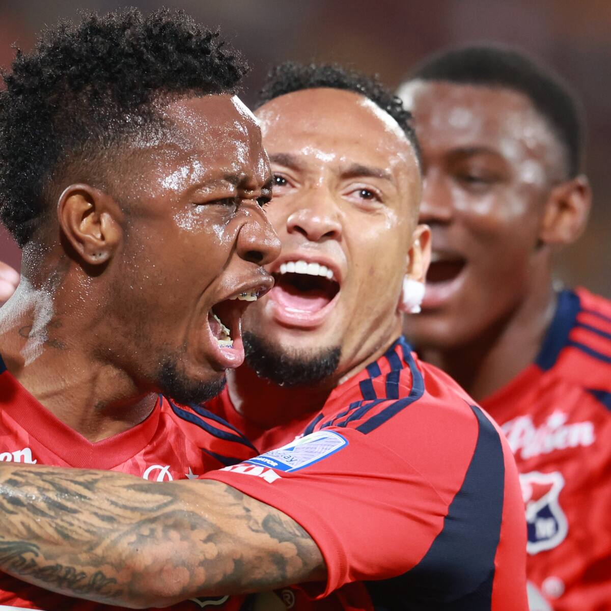 Tabla de reclasificación: así quedaron los cupos a Copa Libertadores y Sudamericana, tras fecha 20