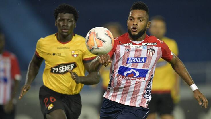 Debate alargue: "El nivel del fpc está en un grave momento"