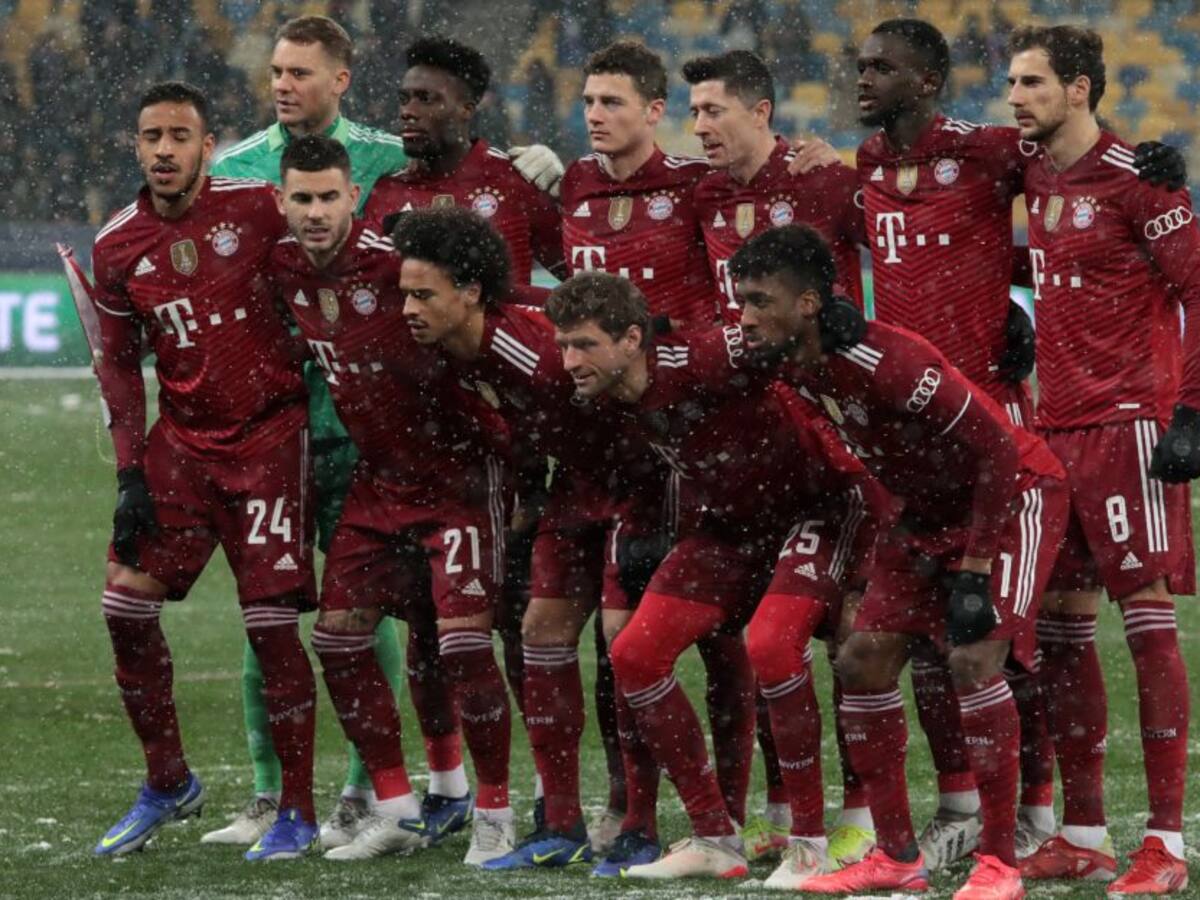 Bayern Múnich vs. Barcelona: las mejores apuestas en Champions League
