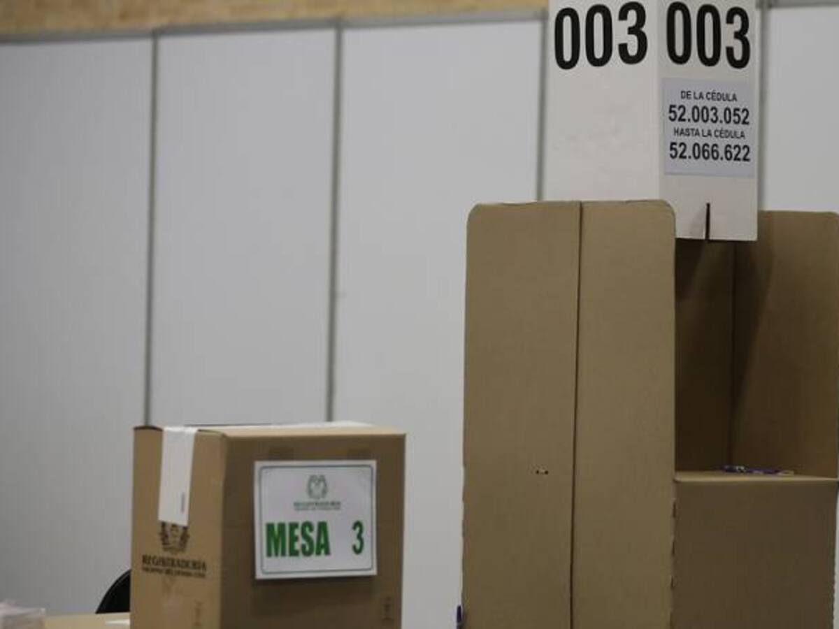 Advierten que consulta anticorrupción costaría 300 mil millones