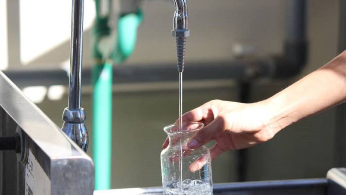 Sin agua estarán varios sectores de Medellín, Bello e Itagüí