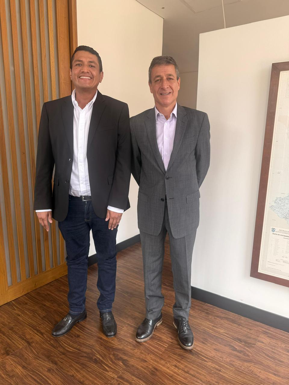 El Banco, Magdalena se acoge a la Ley 550 y marca un giro en sus finanzas/ Alcaldía de El Banco