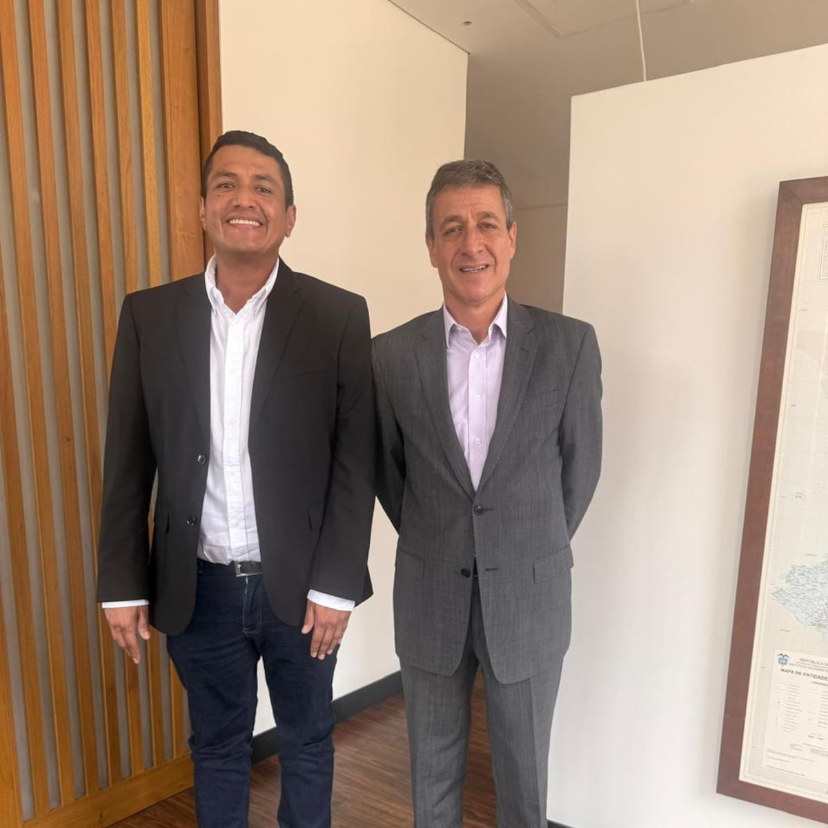 El Banco, Magdalena se acoge a la Ley 550 y marca un giro en sus finanzas