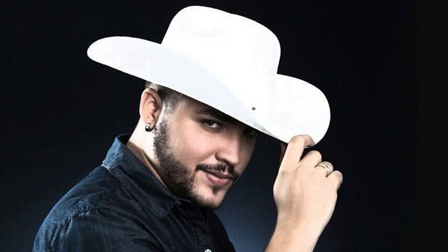 Jessi Uribe. Foto: Facebook Jessi Uribe