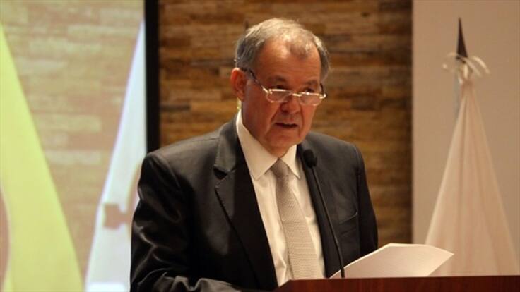 Ordóñez pide nombres de militares que dividen las tropas por proceso de paz