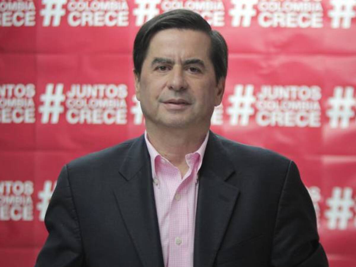 La agresiva respuesta de la bancada liberal de la cámara a Cristo