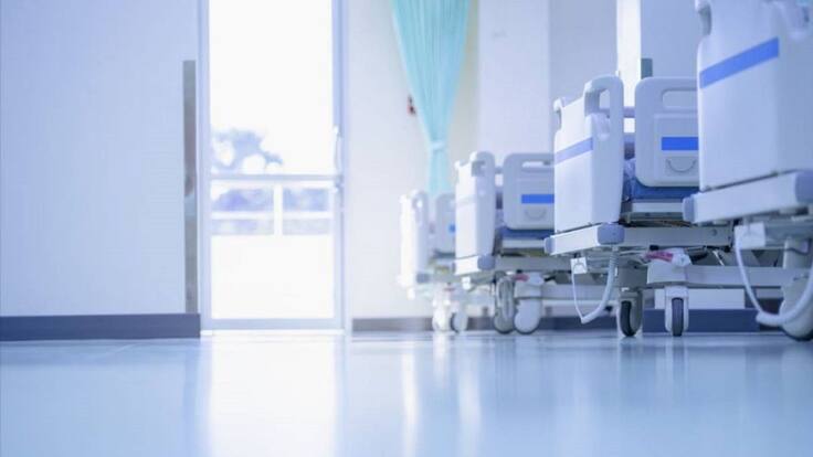 El médico Jorge Enrique Gómez, doctor en ciencias biomédicas