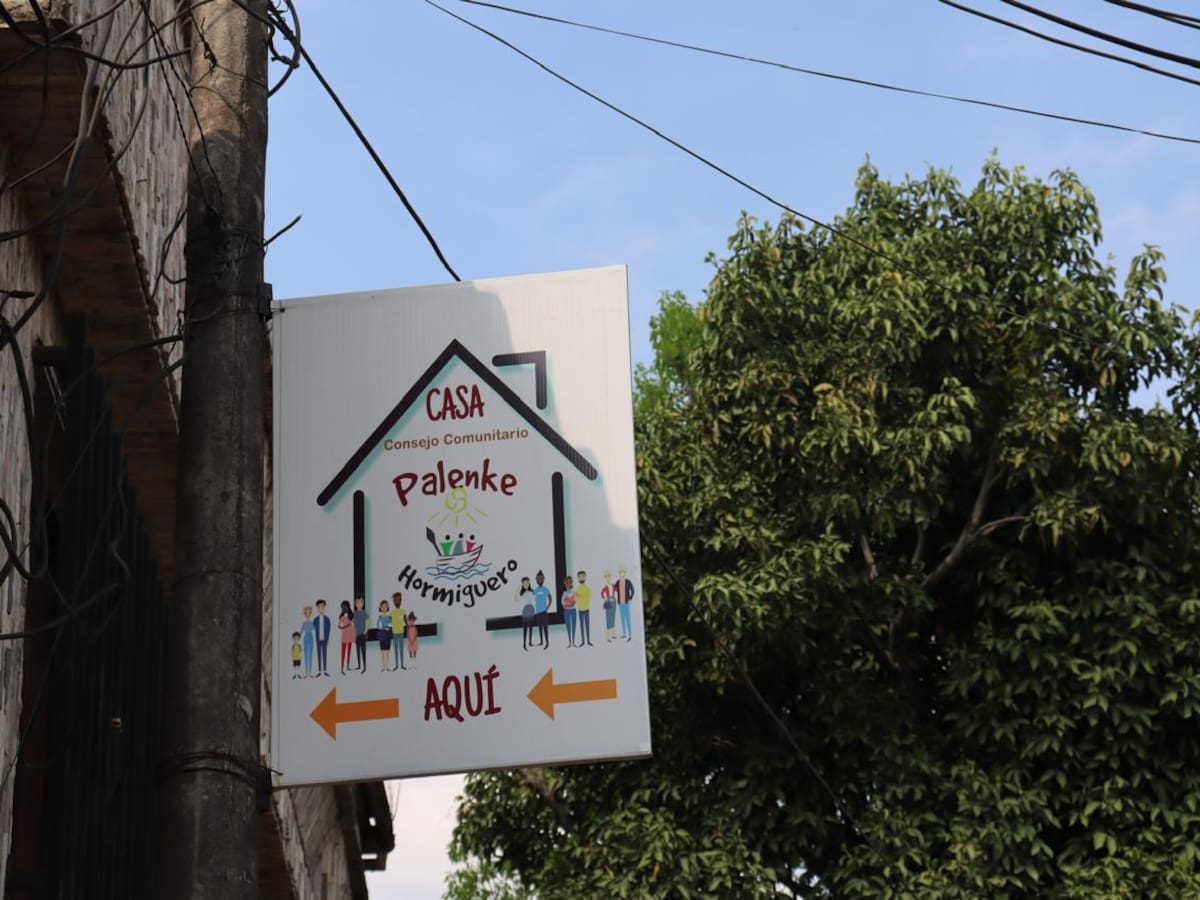 Javeriana Cali impulsa la comunicación comunitaria en el Hormiguero