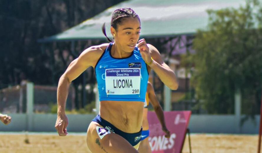 Lina Licona / @liconalina