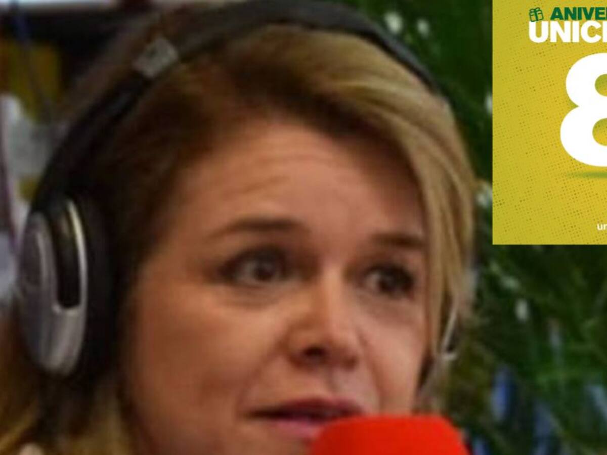 Centro Comercial Unicentro Armenia, ocho años enamorados de ti