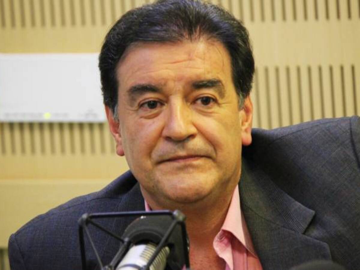 Gobierno y Farc firmaron muchas cosas sabiendo que no se podían cumplir: Pedro Medellín