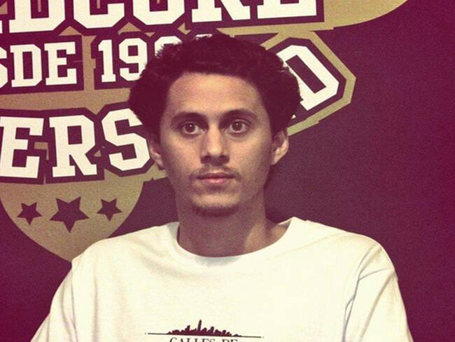 A través de su cuenta de Instagram @ElCanserbero, Tyrone José González Oramas compartía detalles de su vida, la cual decidió quitarse esta semana.