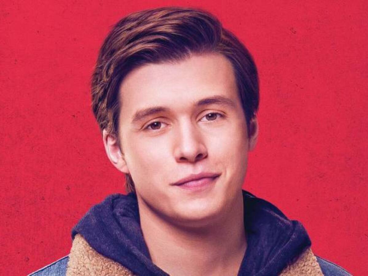 Yo soy Simón, un romance gay en la adolescencia