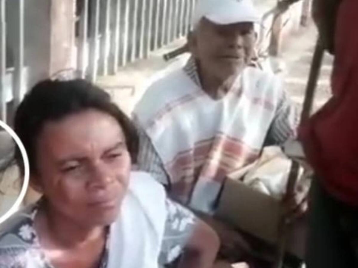 Muerte de una habitante de calle es objeto de investigación por parte de la Fiscalía