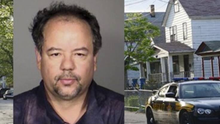 Secuestrador de Cleveland se puede enfrentar a pena de muerte