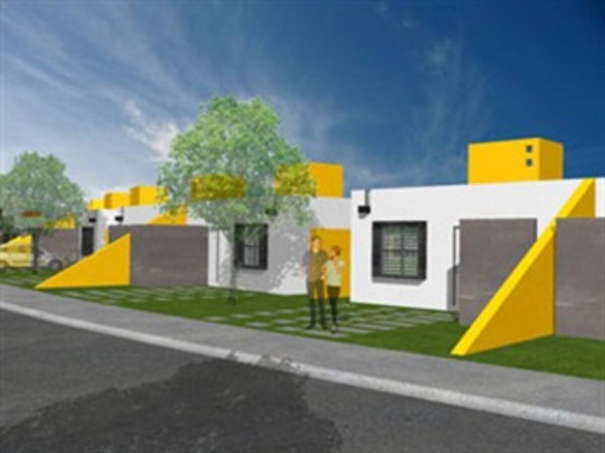 El FNA lanza programa de vivienda para los colombianos que viven en el exterior