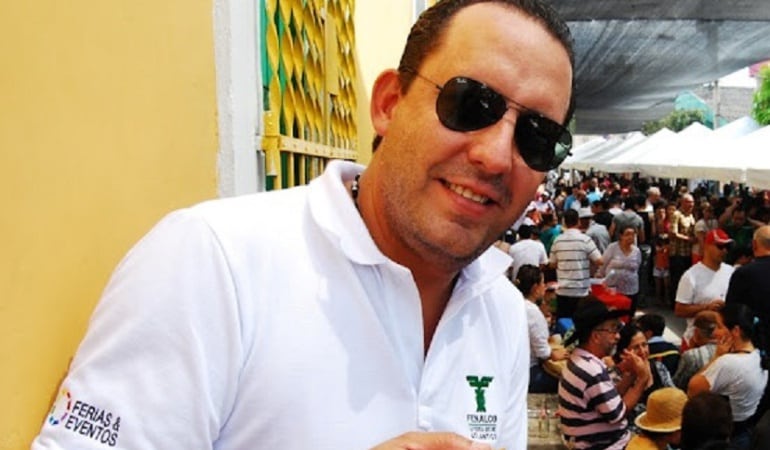 Carlos Jiménez