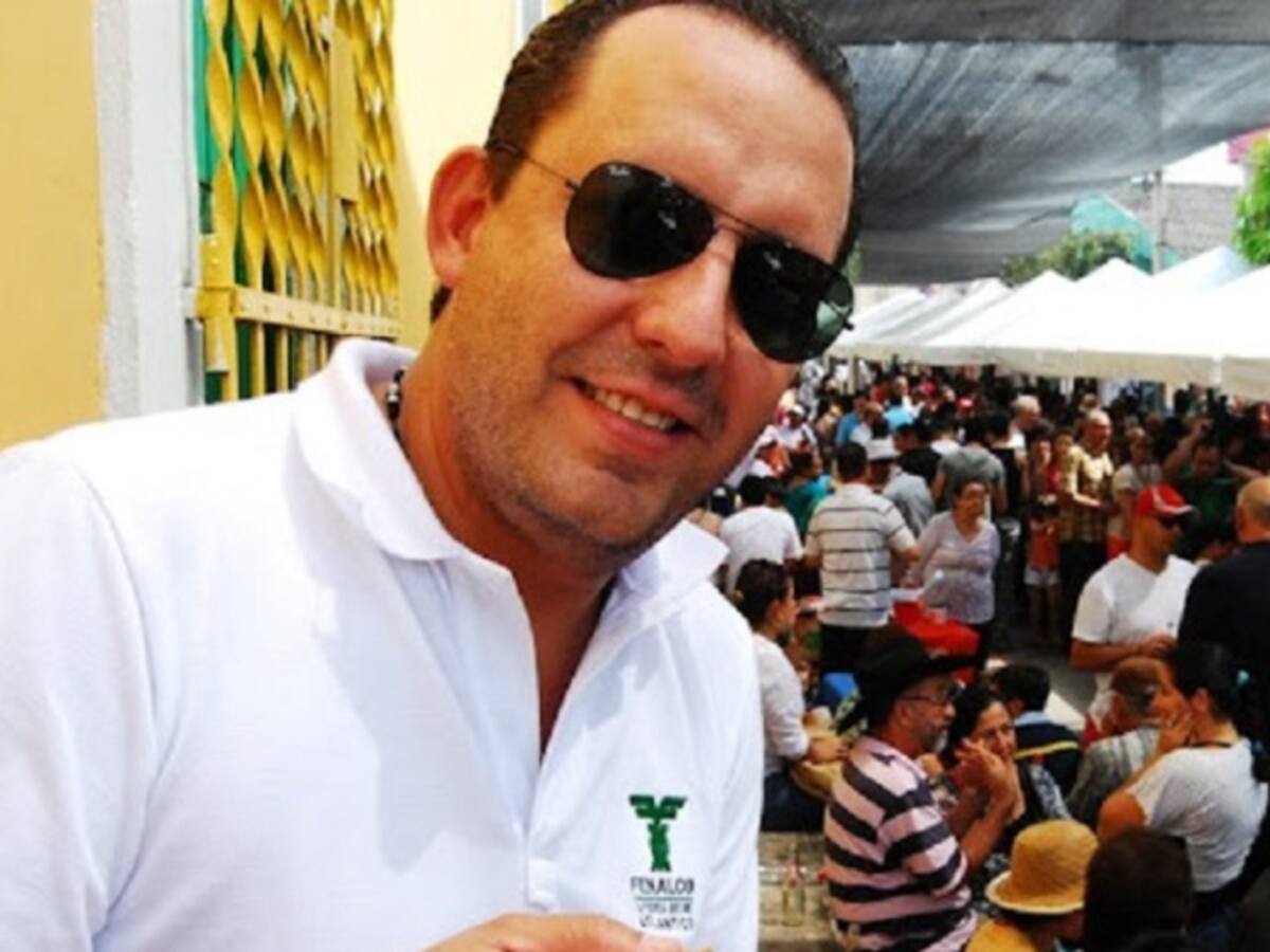 Fenalco Atlántico denuncia ante la fiscalía a exdirector de la entidad
