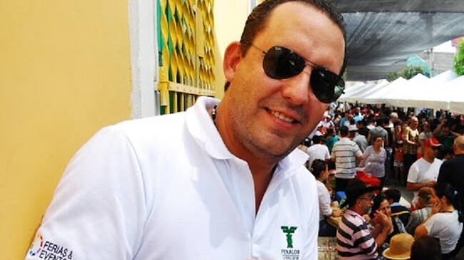 Carlos Jiménez