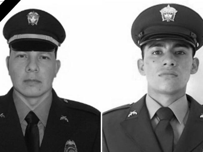 Policía tolimense fue asesinado en Cauca