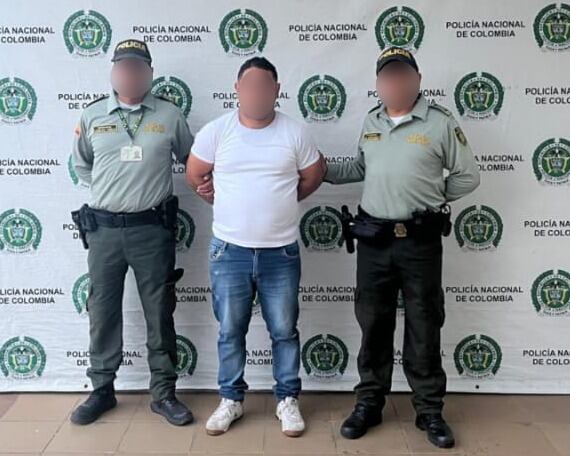 Policía Metropolitana de Cartagena