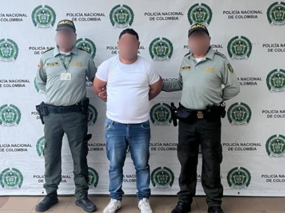 Detenido hombre por transitar con moto ilegal en Cartagena