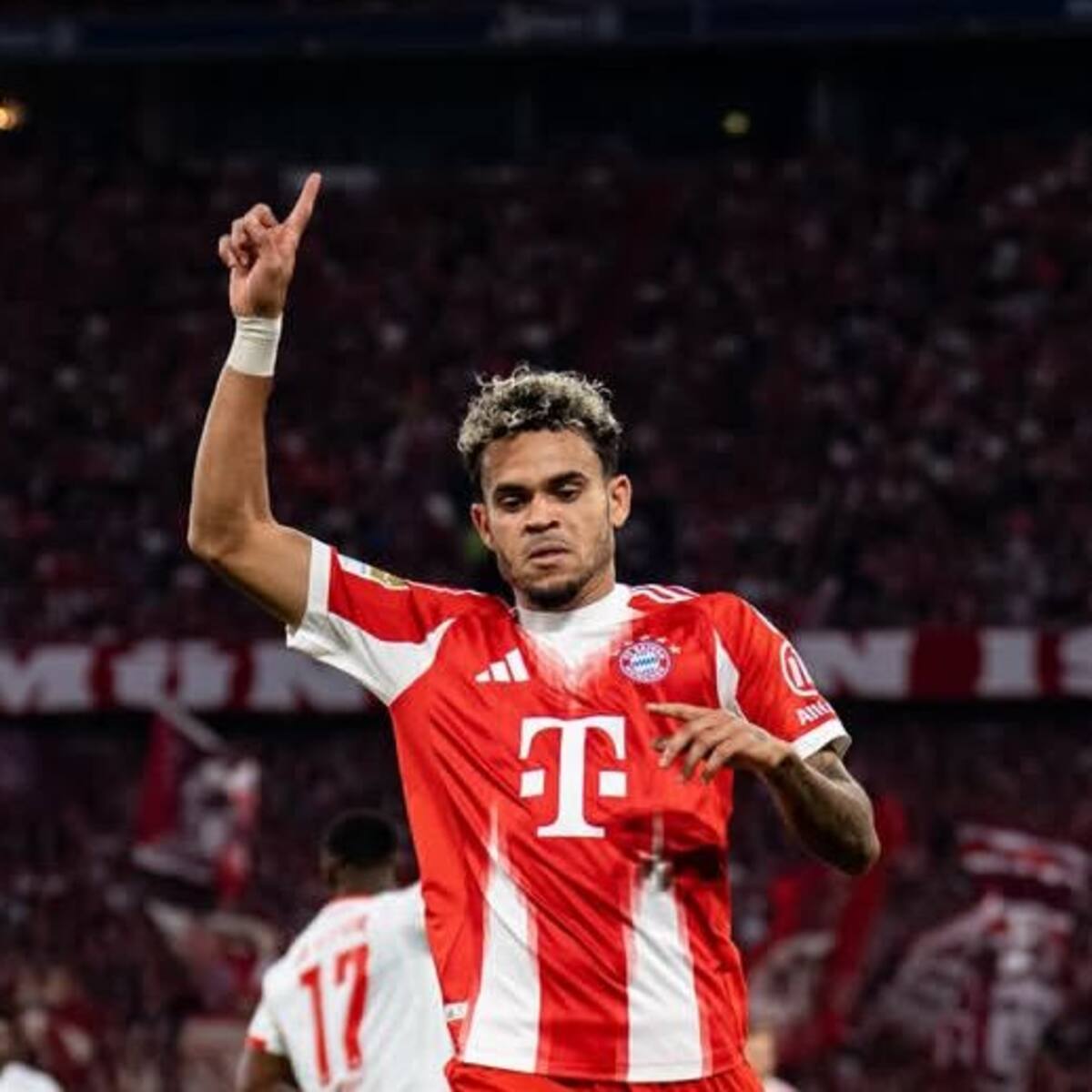 Luis Díaz regresa a la acción con el Bayern Múnich: Rival, día, hora y cómo seguir el partido