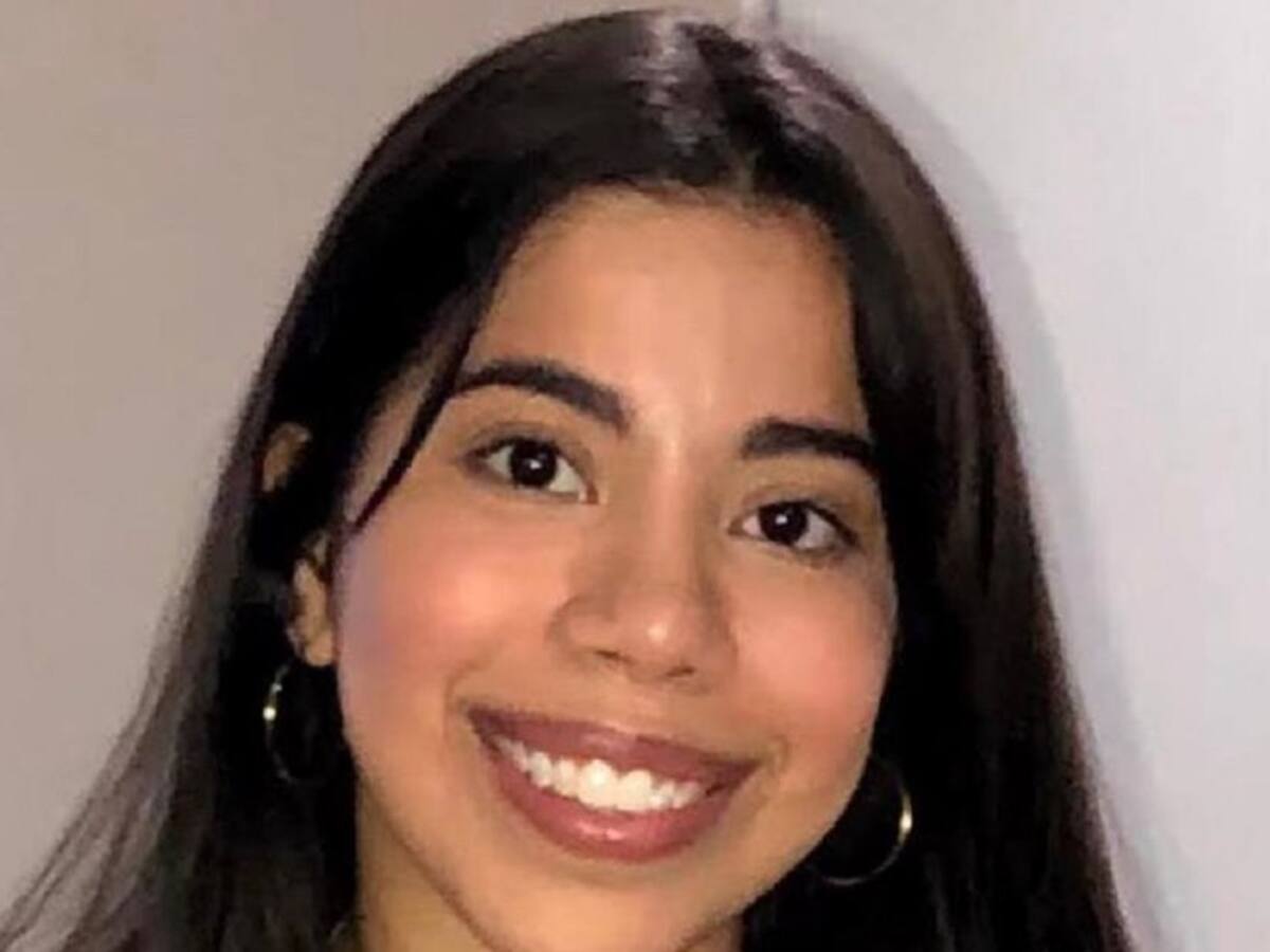 Estudiante de la UTB ganó competencia internacional